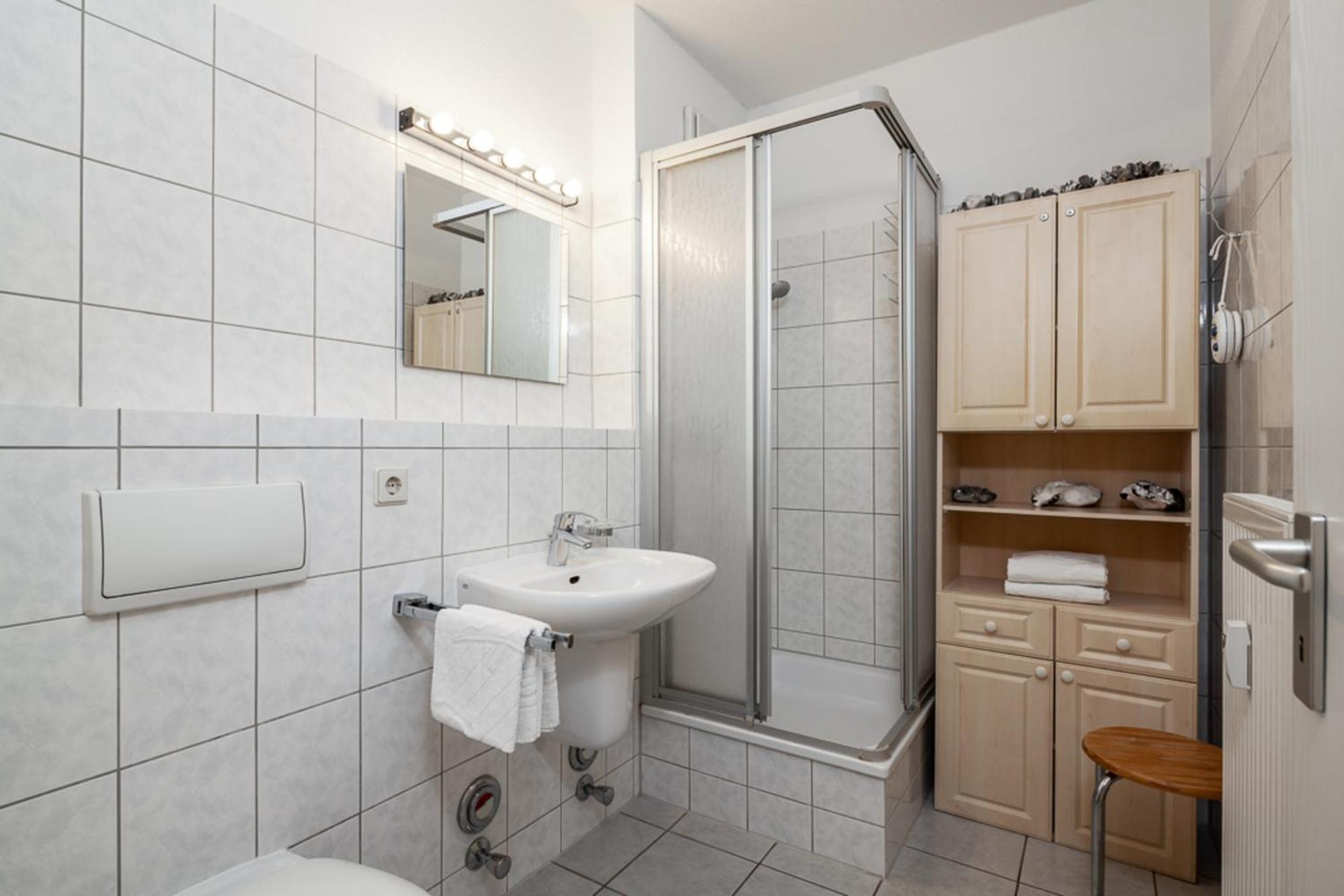 Neuhaus  Ferienwohnung "Strandgut" מראה חיצוני תמונה