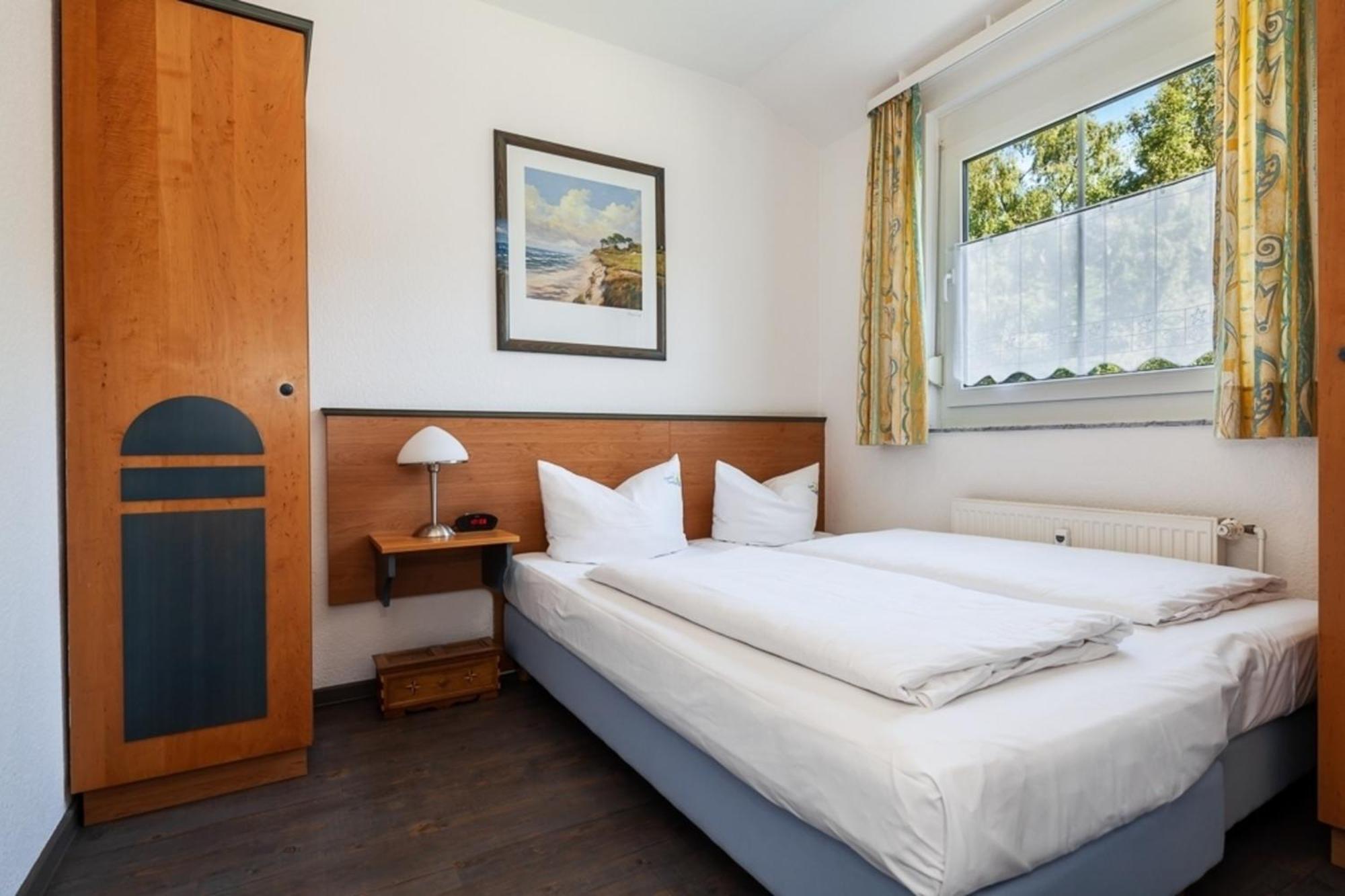 Neuhaus  Ferienwohnung "Strandgut" מראה חיצוני תמונה