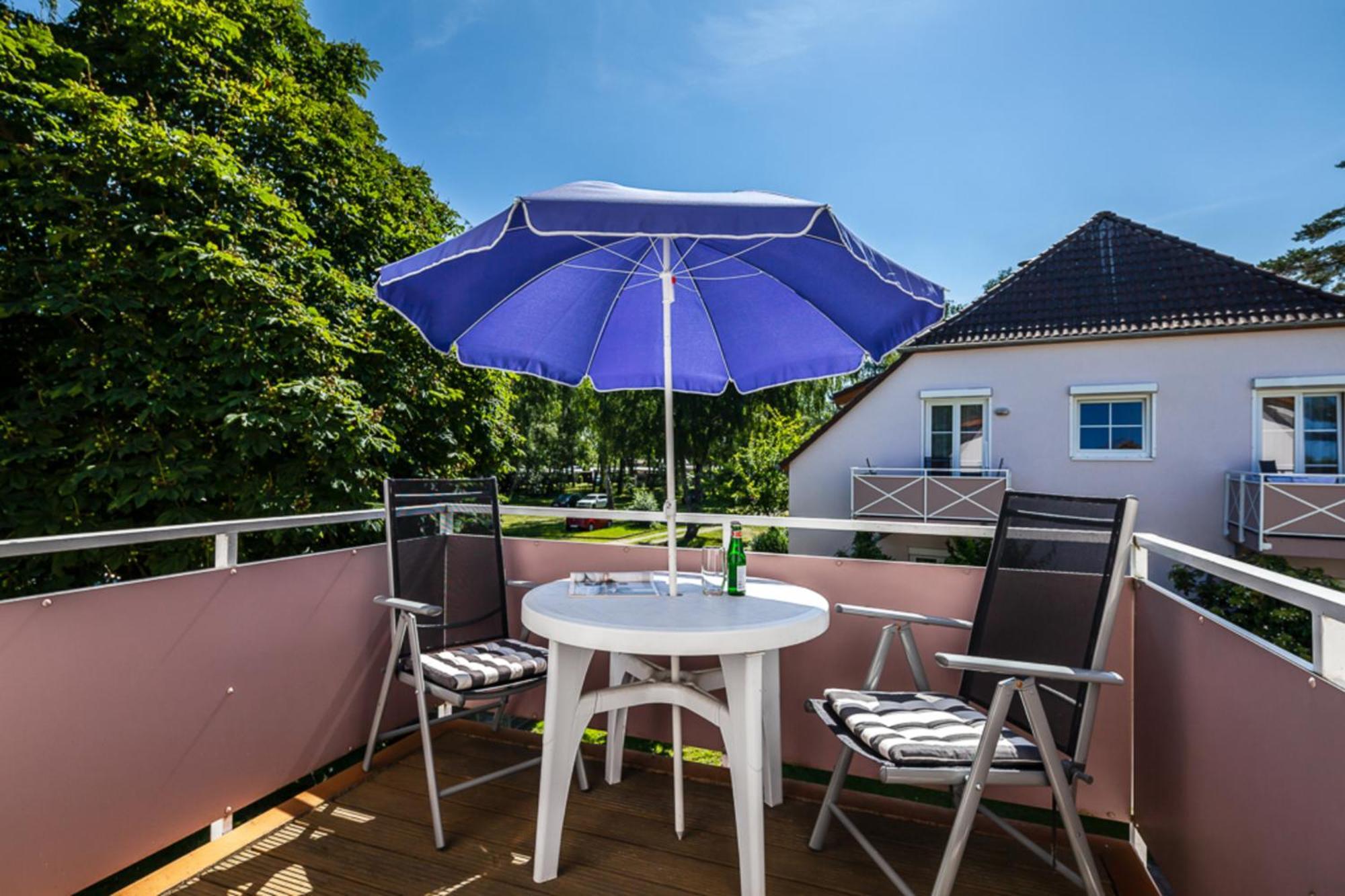 Neuhaus  Ferienwohnung "Strandgut" מראה חיצוני תמונה
