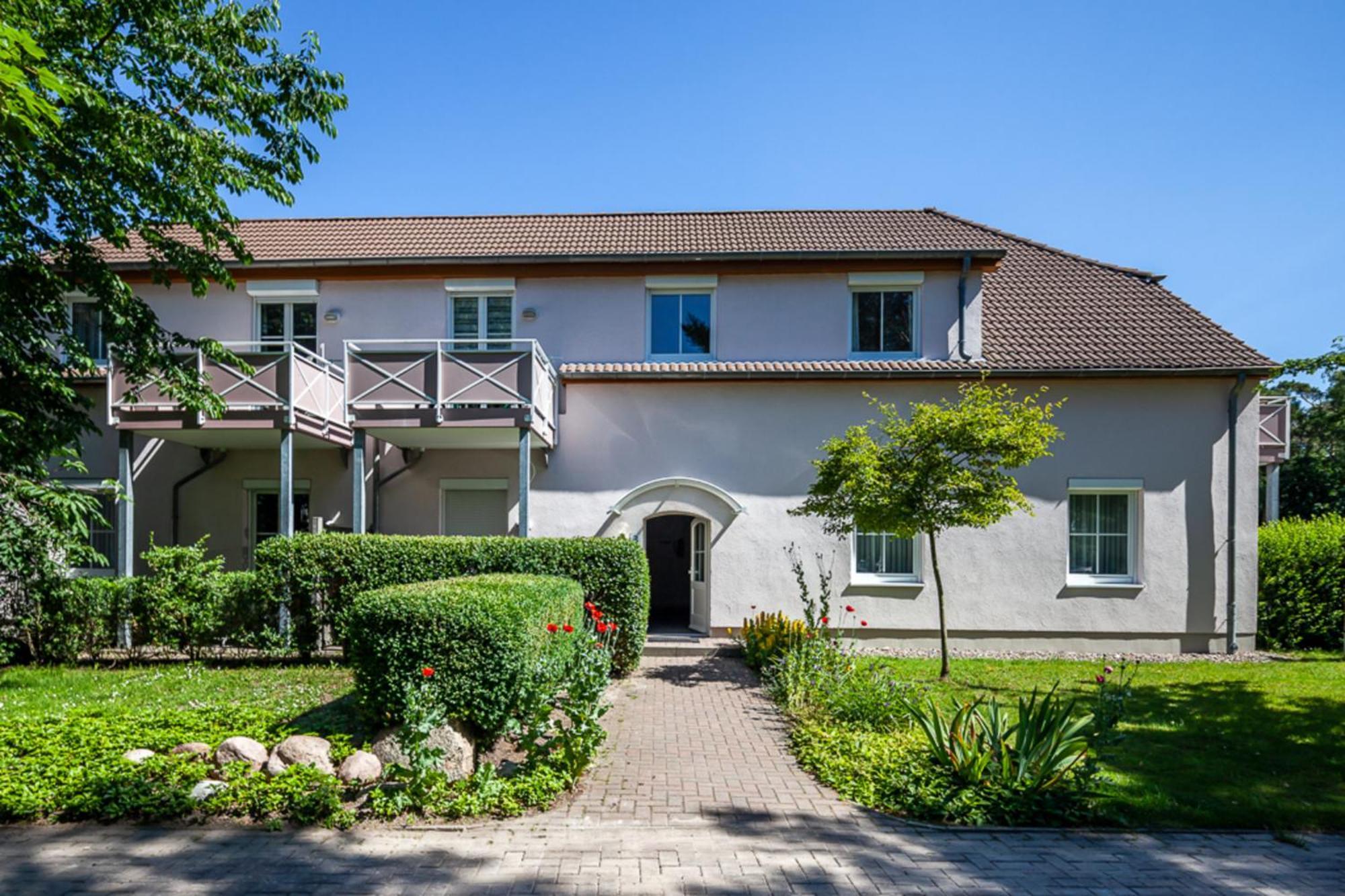 Neuhaus  Ferienwohnung "Strandgut" מראה חיצוני תמונה