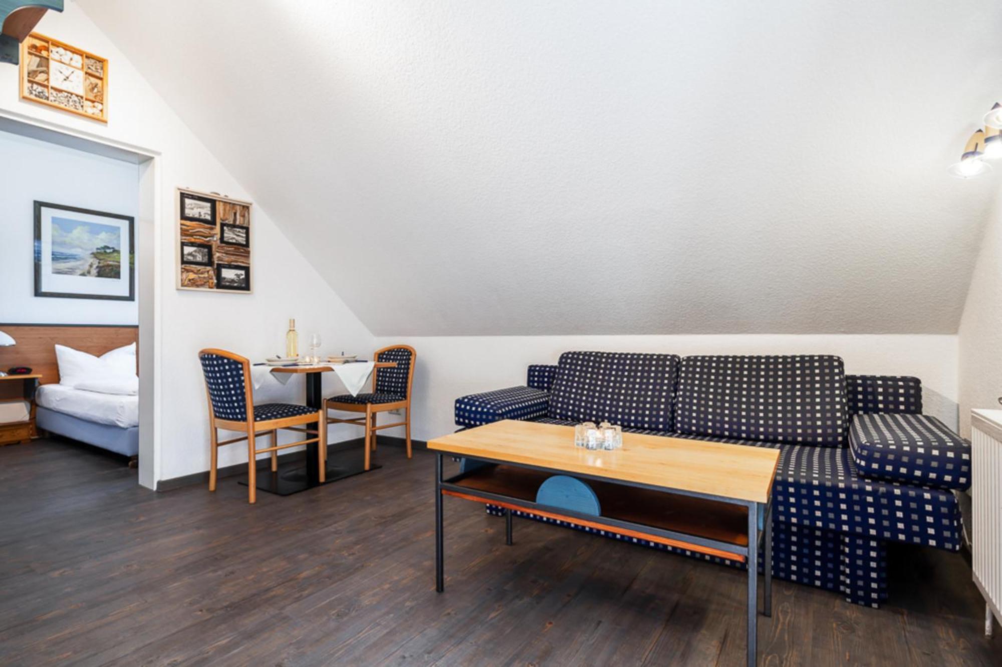 Neuhaus  Ferienwohnung "Strandgut" מראה חיצוני תמונה